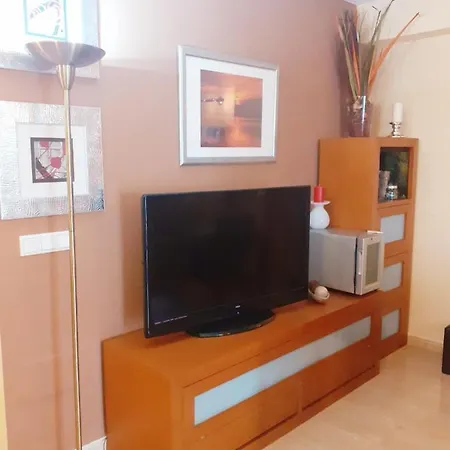 Acapulco Holidays Апартаменты