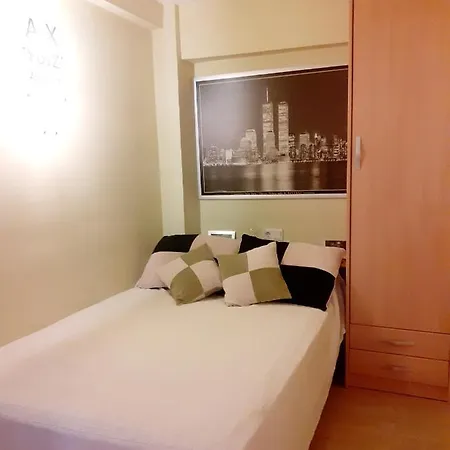 Acapulco Holidays Apartment