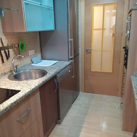 Acapulco Holidays Apartment *