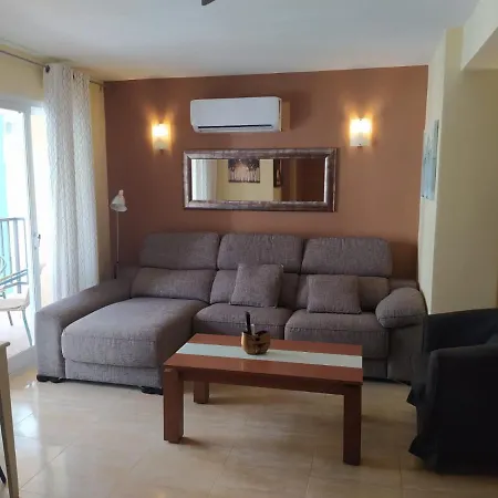 Acapulco Holidays Fuengirola