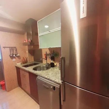 Apartment Acapulco Holidays Fuengirola
