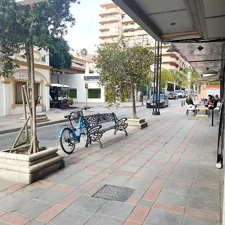 Apartment Acapulco Holidays Fuengirola