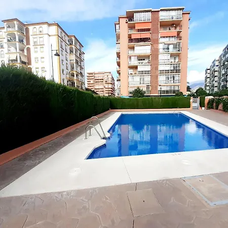 Διαμέρισμα Acapulco Holidays Fuengirola