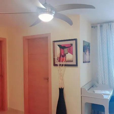 Apartment Acapulco Holidays *