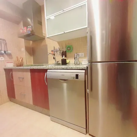 Acapulco Holidays Apartment Fuengirola